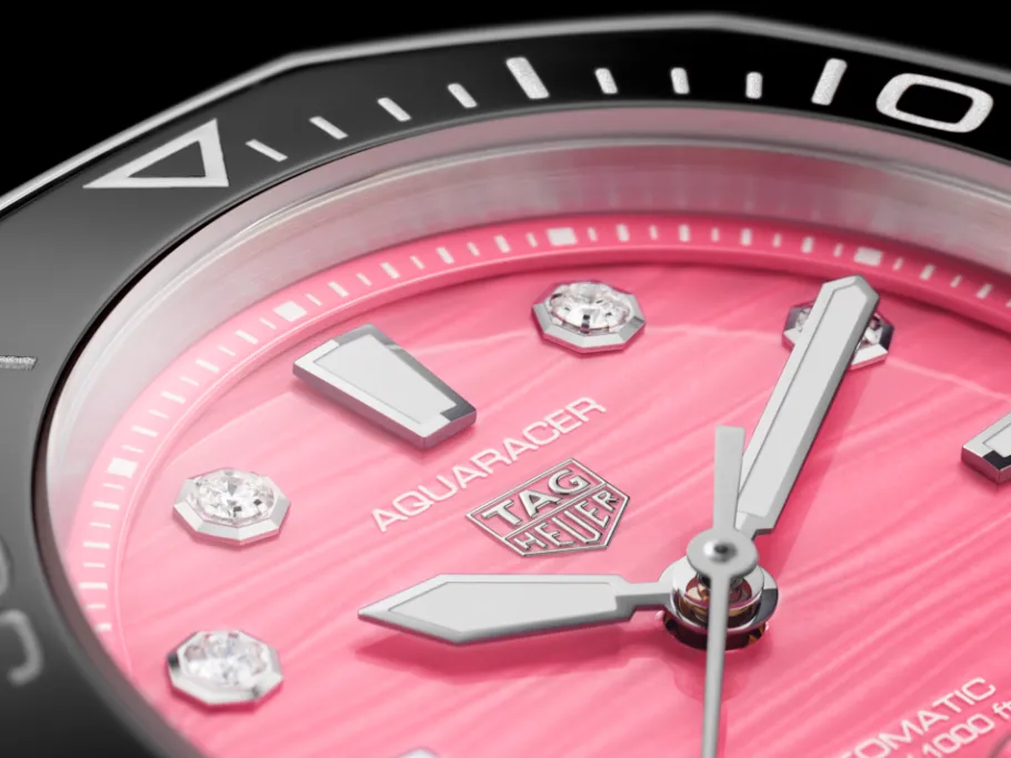 Clearance TAG Heuer Aquaracer Professional 300 Date