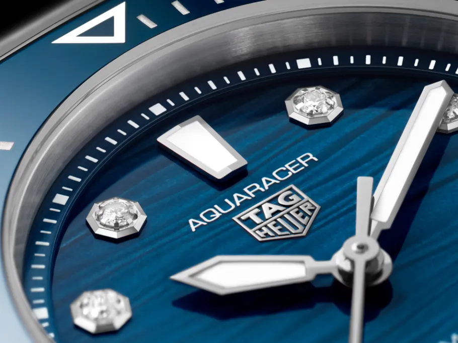 Clearance TAG Heuer Aquaracer Professional 300 Date