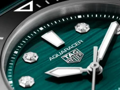 Sale TAG Heuer Aquaracer Professional 300 Date