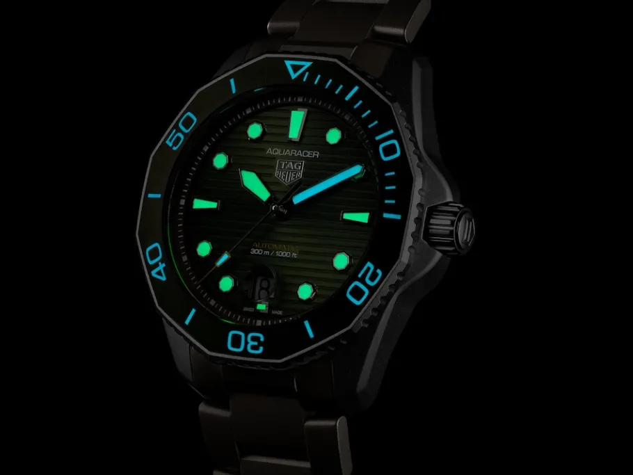 Cheap TAG Heuer Aquaracer Professional 300 Date