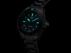 Clearance TAG Heuer Aquaracer Professional 300 Date