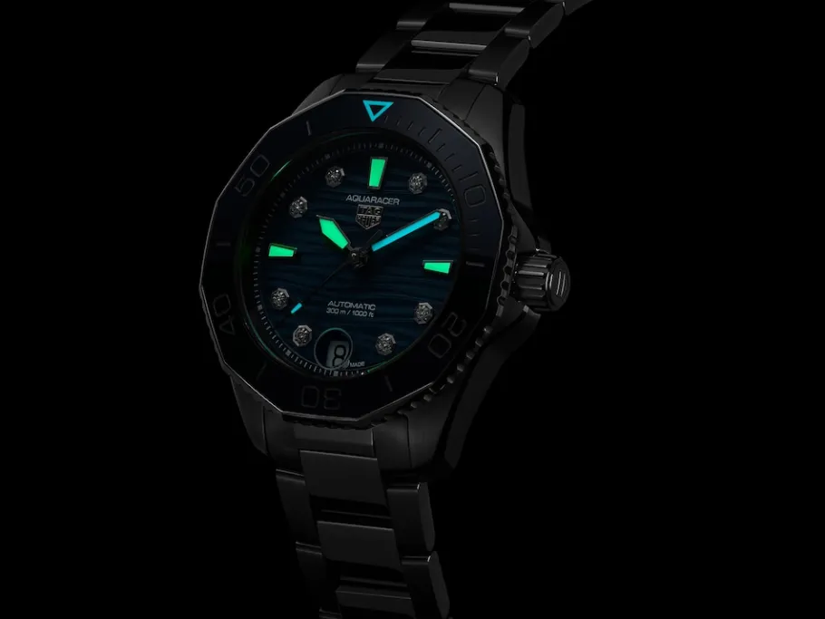 Clearance TAG Heuer Aquaracer Professional 300 Date