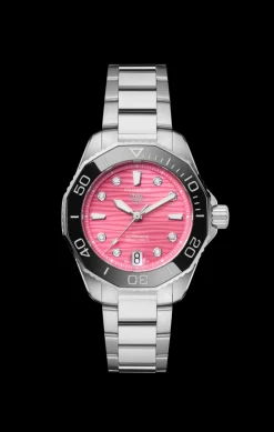 Clearance TAG Heuer Aquaracer Professional 300 Date