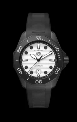 Shop TAG Heuer Aquaracer Professional 300 Date