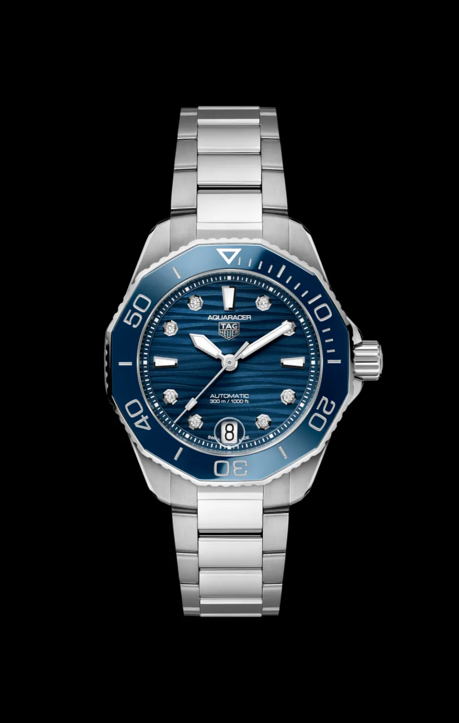 Clearance TAG Heuer Aquaracer Professional 300 Date