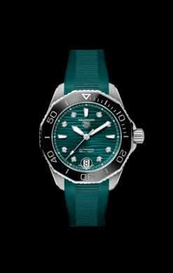 Sale TAG Heuer Aquaracer Professional 300 Date