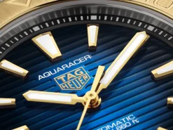 Best Sale TAG Heuer Aquaracer Professional 200 Date