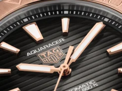 Online TAG Heuer Aquaracer Professional 200 Date