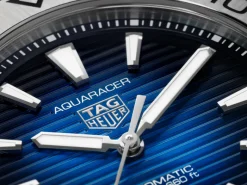 Fashion TAG Heuer Aquaracer Professional 200 Date