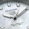 Online TAG Heuer AQUARACER PROFESSIONAL 200 SOLARGRAPH