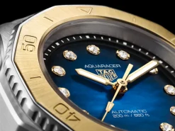 Sale TAG Heuer Aquaracer Professional 200 Date