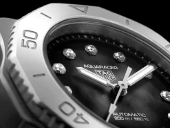 Best Sale TAG Heuer Aquaracer Professional 200 Date