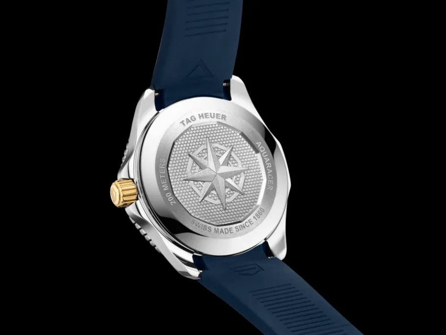 Best Sale TAG Heuer Aquaracer Professional 200 Date