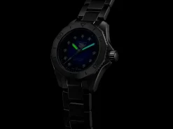 New TAG Heuer Aquaracer Professional 200 Date