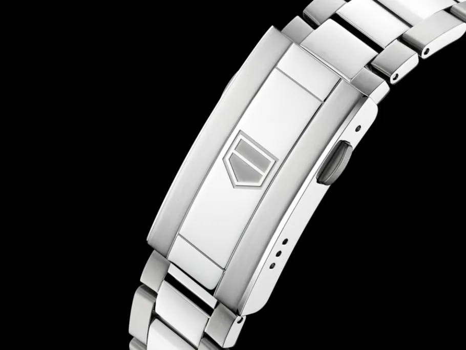 Fashion TAG Heuer Aquaracer Professional 200 Date