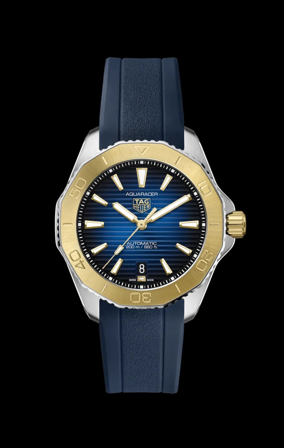 Best Sale TAG Heuer Aquaracer Professional 200 Date
