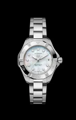 Online TAG Heuer AQUARACER PROFESSIONAL 200 SOLARGRAPH