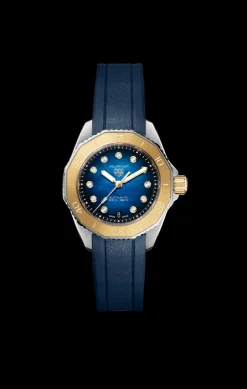 Sale TAG Heuer Aquaracer Professional 200 Date