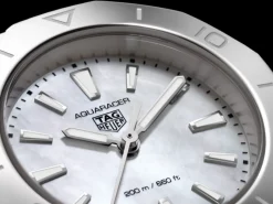 Hot TAG Heuer Aquaracer Professional 200