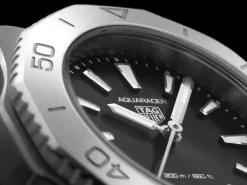 Clearance TAG Heuer Aquaracer Professional 200