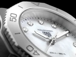 Outlet TAG Heuer Aquaracer Professional 200