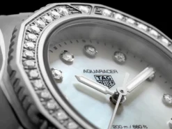Hot TAG Heuer Aquaracer Professional 200