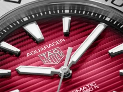 Cheap TAG Heuer Aquaracer Professional 200 Date