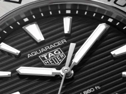 Outlet TAG Heuer Aquaracer Professional 200