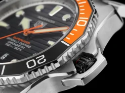 Shop TAG Heuer Aquaracer Professional 1000 Superdiver