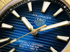 Discount TAG Heuer Aquaracer Professional 200 Date