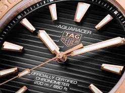 Cheap TAG Heuer Aquaracer Professional 200 Date