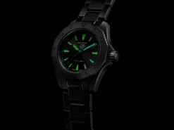 Clearance TAG Heuer Aquaracer Professional 200