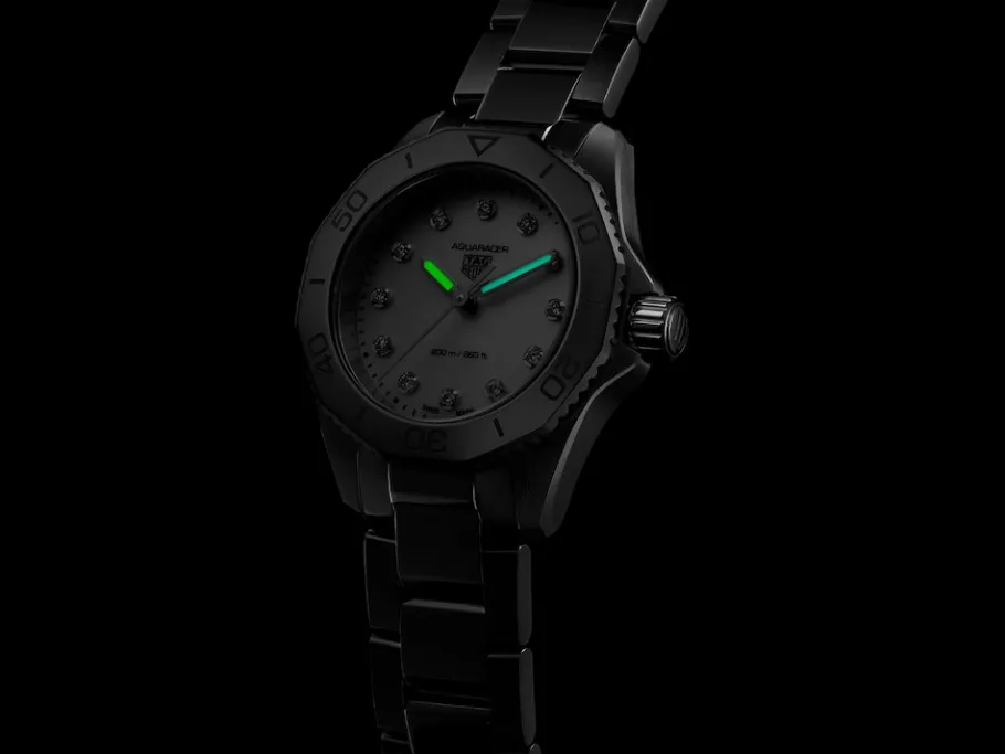 Outlet TAG Heuer Aquaracer Professional 200