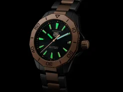 Cheap TAG Heuer Aquaracer Professional 200 Solargraph