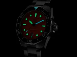 Store TAG Heuer Aquaracer Professional 300 Orange Diver