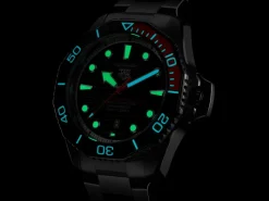 Shop TAG Heuer Aquaracer Professional 1000 Superdiver