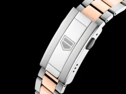 Cheap TAG Heuer Aquaracer Professional 200 Solargraph