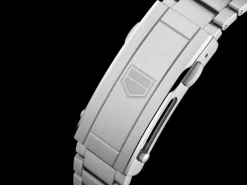 Store TAG Heuer Aquaracer Professional 300 Orange Diver