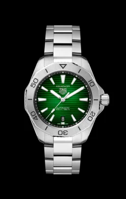 Clearance TAG Heuer Aquaracer Professional 200 Date