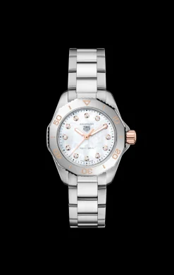 Flash Sale TAG Heuer Aquaracer Professional 200