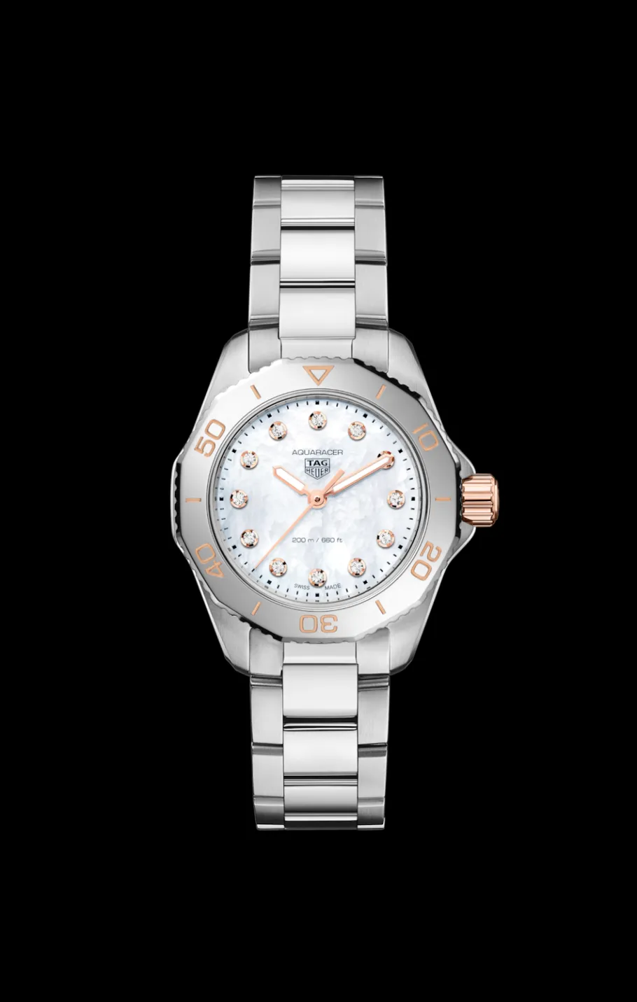 Flash Sale TAG Heuer Aquaracer Professional 200