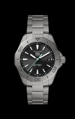 Flash Sale TAG Heuer Aquaracer Professional 200 Solargraph