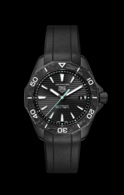 Clearance TAG Heuer Aquaracer Professional 200 Solargraph