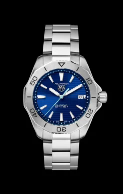 Shop TAG Heuer Aquaracer PROFESSIONAL 200 SOLARGRAPH