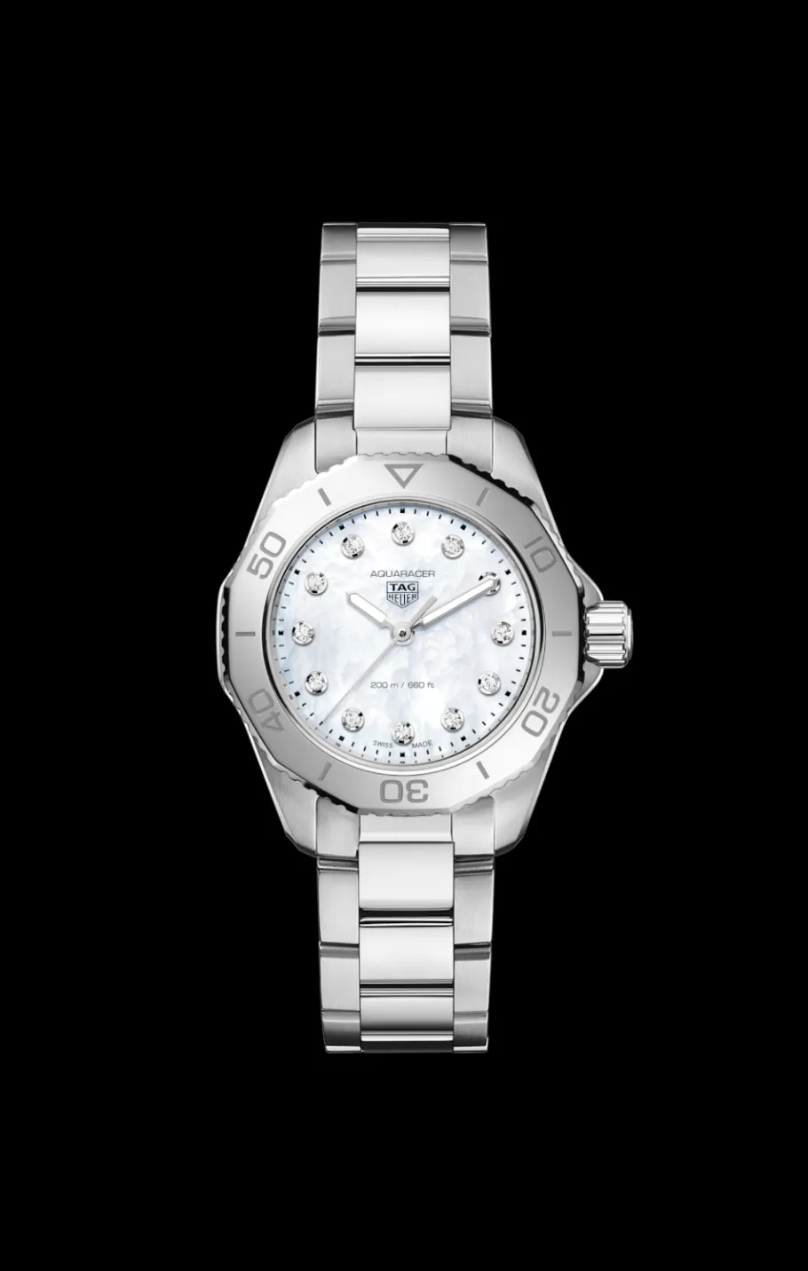 Outlet TAG Heuer Aquaracer Professional 200