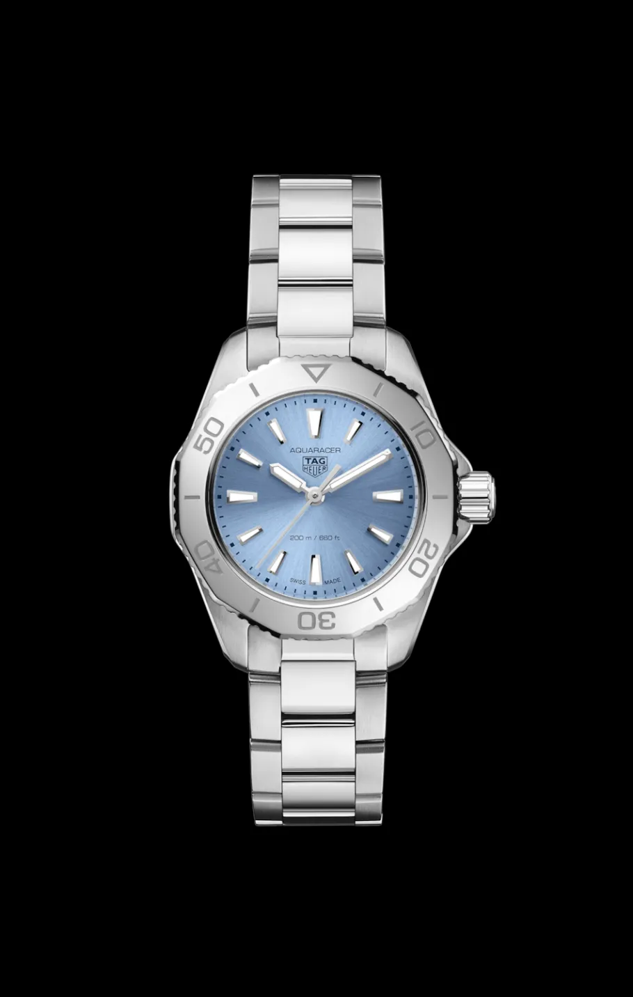Flash Sale TAG Heuer Aquaracer Professional 200