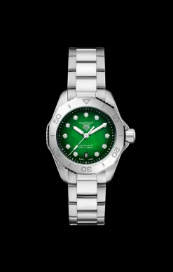 Online TAG Heuer Aquaracer Professional 200 Date