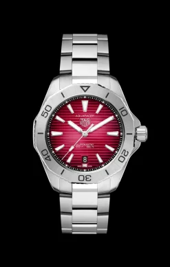 Cheap TAG Heuer Aquaracer Professional 200 Date