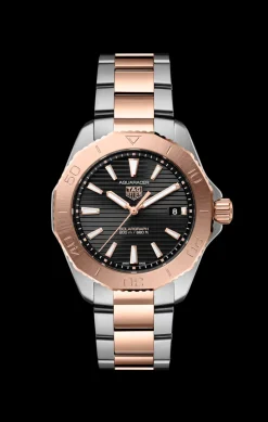 Cheap TAG Heuer Aquaracer Professional 200 Solargraph