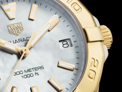 Fashion TAG Heuer AQUARACER Date